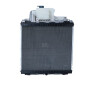 Radiateur JOHN DEERE AL176361N