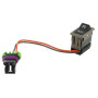 Interrupteur de phares JOHN DEERE AL172650