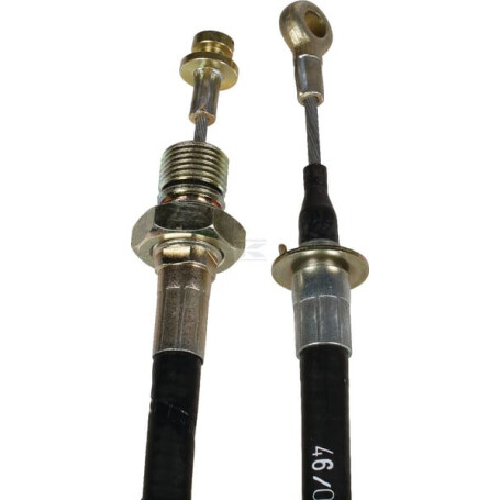Câble JOHN DEERE AL157796