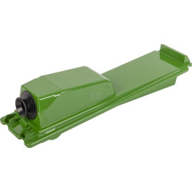 Tapa filtro cabina JOHN DEERE AL242293
