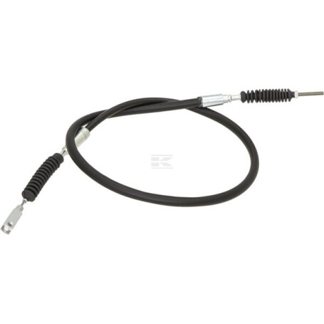 Câble d'embrayage JOHN DEERE AL117193