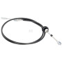 Câble JOHN DEERE AL171247
