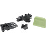 Actionneur JOHN DEERE AL218475