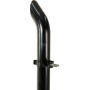 Tube d'échappement JOHN DEERE AL114382
