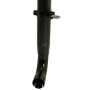 Tube d'échappement JOHN DEERE AL114382