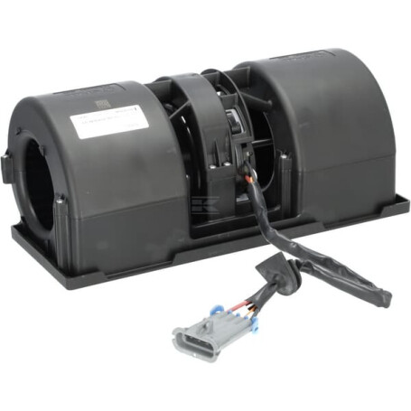 Ventilateur JOHN DEERE AL226799