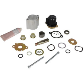 Endkappe AL169782 JOHN DEERE AL169782