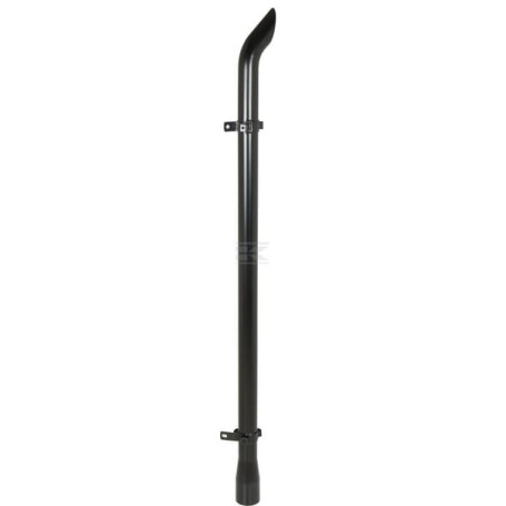 Tube d'échappement JOHN DEERE AL115443