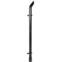 Tube d'échappement JOHN DEERE AL115443
