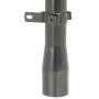 Tube d'échappement JOHN DEERE AL115443