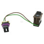 Interrupteur de phares JOHN DEERE AL160807