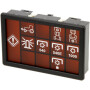 Cadre JOHN DEERE AL110379