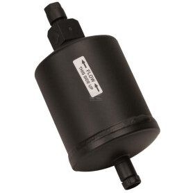 Collecteur-sécheur JOHN DEERE AL220729