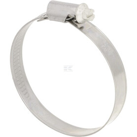 Collier de serrage JOHN DEERE AL169828