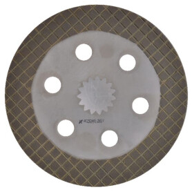 Disque de frein JOHN DEERE AL226241