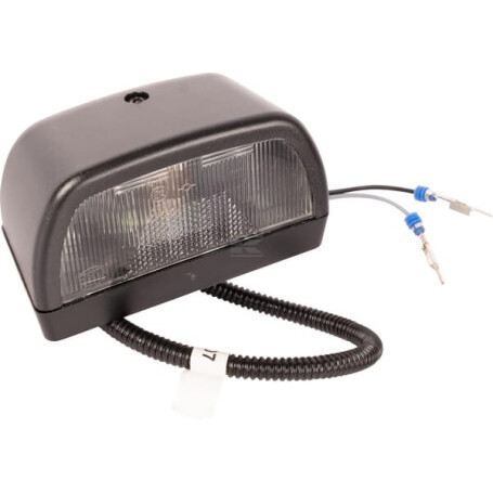 Lampe JOHN DEERE AL161607