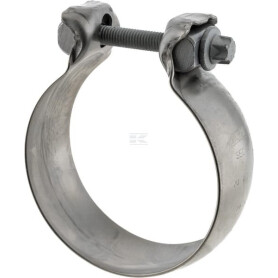 Collier de serrage JOHN DEERE AL169565