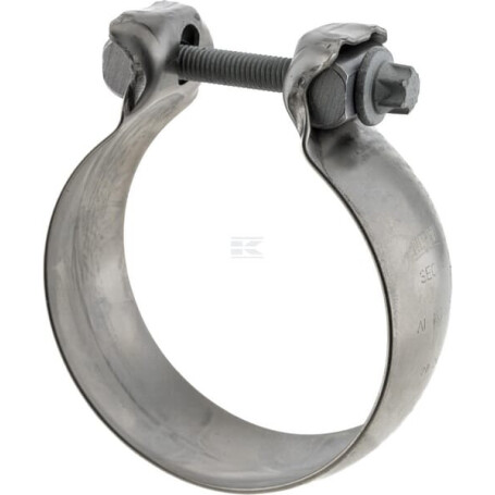 Collier de serrage JOHN DEERE AL169565