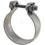 Collier de serrage JOHN DEERE AL169565