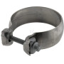 Collier de serrage JOHN DEERE AL169565