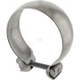 Collier de serrage JOHN DEERE AL169565