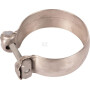 Collier de serrage JOHN DEERE AL169565