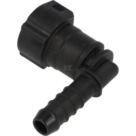 Raccord rapide JOHN DEERE AL154046