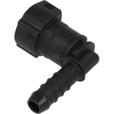 Raccord rapide JOHN DEERE AL154046