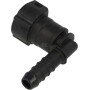 Raccord rapide JOHN DEERE AL154046