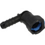 Raccord rapide JOHN DEERE AL154046
