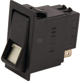 Interrupteur JOHN DEERE AL62379