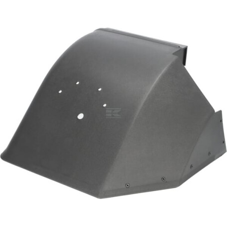 Aile JOHN DEERE AL62589
