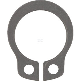 Bague de serrage ALPINA ALP3353020
