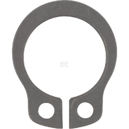 Bague de serrage ALPINA ALP3353020