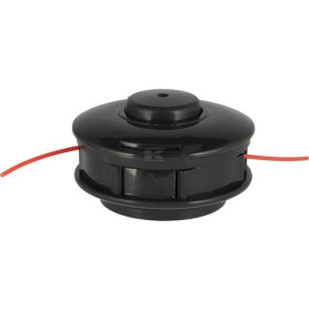 Tête nylon HONDA MACHINERY PARTS AL4353240H1