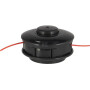 Tête nylon HONDA MACHINERY PARTS AL4353240H1