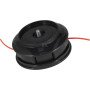 Tête nylon HONDA MACHINERY PARTS AL4353240H1