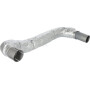 Tube d'échappement JOHN DEERE AL80501