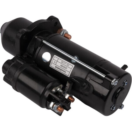 Démarreur LUCAS ELEKTRIK AL70852N