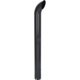 Tube d'échappement JOHN DEERE AL63560