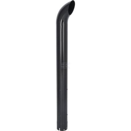 Tube d'échappement JOHN DEERE AL63560