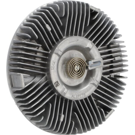Embrayage de ventilateur JOHN DEERE AL69178