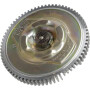 Embrayage de ventilateur JOHN DEERE AL58126