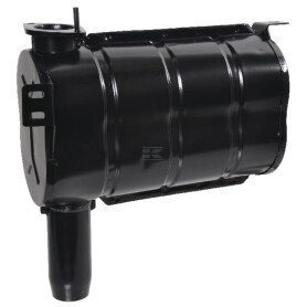 Exhaust JOHN DEERE AL31492KR