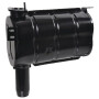 Exhaust JOHN DEERE AL31492KR