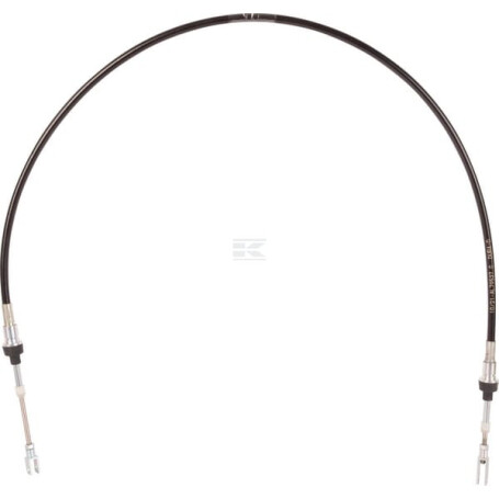 Câble JOHN DEERE AL79527
