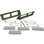 Kit JOHN DEERE AL83025