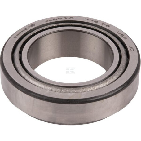Roulement JOHN DEERE AL79904