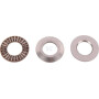 Roulement JOHN DEERE AL25855