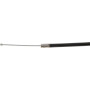Câble d'accélérateur HONDA AL4251571
